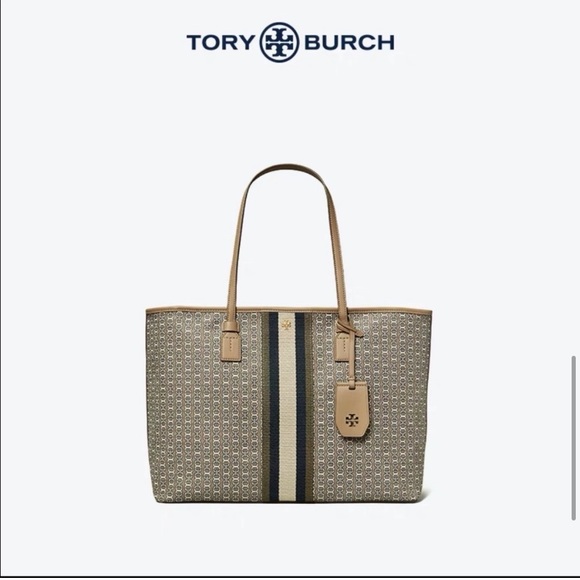 TORY BURCH Tote Bag - Picture 9 of 11